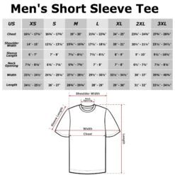Men's Lost Gods Regifter T-Shirt -Fifthsun Shirts 10001 008 size chart 40c3e634 722d 49c8 9847 b054a49a1f2e