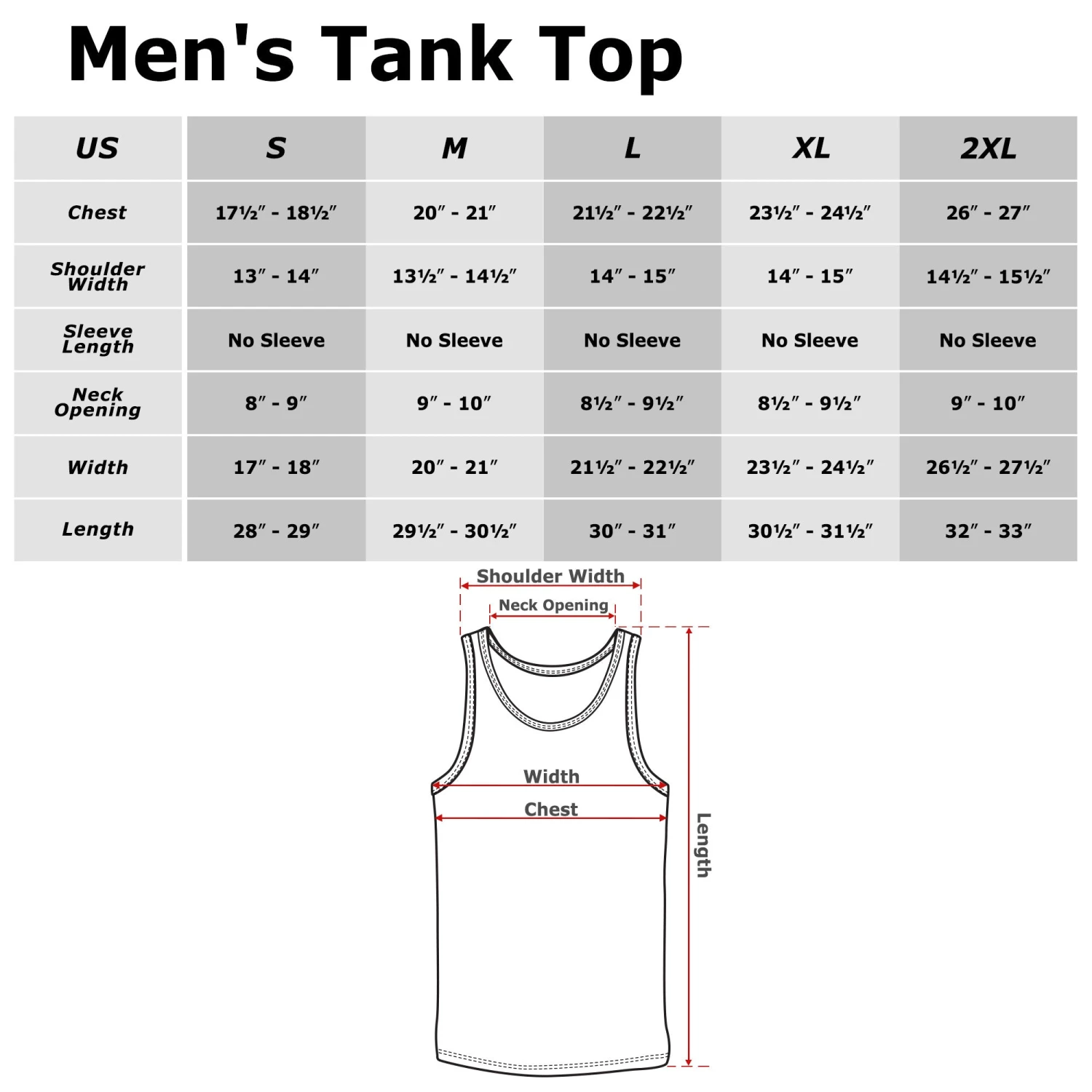 Men's Star Wars Darth Vader #1 Dad Tank Top 7 Men's Star Wars Darth Vader #1 Dad Tank Top - Image 5