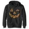 Boy's Lost Gods Halloween Jack-o'-Lantern Wink Pull Over Hoodie 2 Boy's Lost Gods Halloween Jack-o'-Lantern Wink Pull Over Hoodie -Fifthsun Shirts 11VL013WH Jack Wink comp xx 132 copy