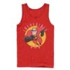 Men's The Incredibles Incredible Dad Tank Top