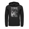 Men's Marvel Venom Beckons You Pull Over Hoodie -Fifthsun Shirts 16MARV044WD Venom Style comp 04 107
