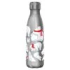 Coca-Cola Coca Cola Christmas Polar Bears Stainless Steel Water Bottle 2 Coca-Cola Coca Cola Christmas Polar Bears Stainless Steel Water Bottle -Fifthsun Shirts 16coke10013b 001 copy