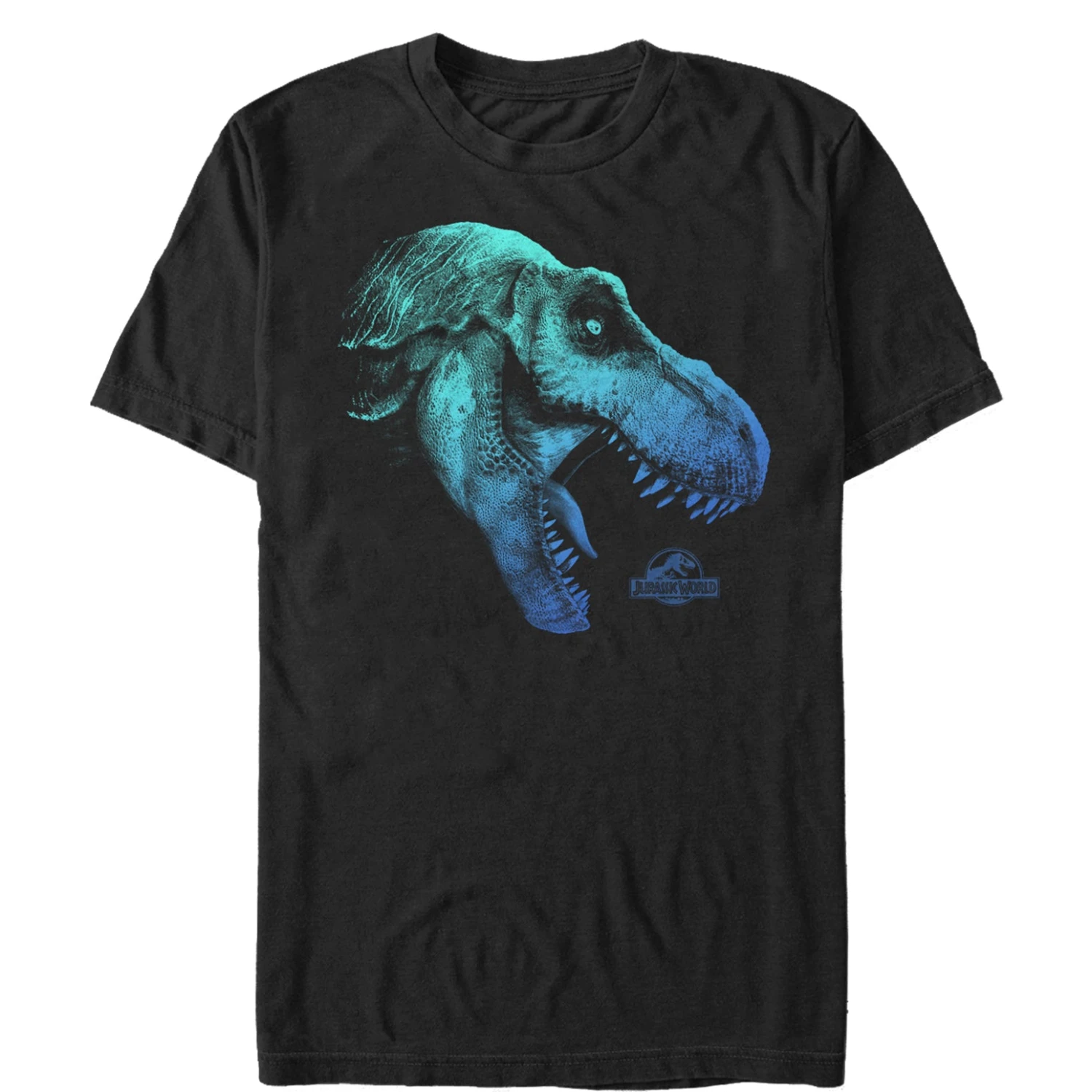 Men's Jurassic World: Fallen Kingdom Dino Nightmare T-Shirt 3 Men's Jurassic World: Fallen Kingdom Dino Nightmare T-Shirt