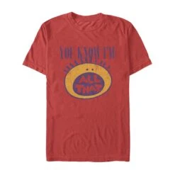 Women's All That You Know T-Shirt