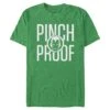 Men's Marvel St. Patrick's Day Iron Man Pinch Proof T-Shirt 2 Men's Marvel St. Patrick's Day Iron Man Pinch Proof T-Shirt -Fifthsun Shirts 17marv00024b 001 iron man pinch proof 82 107 copy