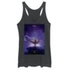 Women's Aladdin Choose Wisely Movie Poster Racerback Tank Top -Fifthsun Shirts 18ALDN00051A 001 Aladdin Live Action Poster 107