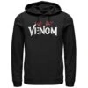 Men's Marvel We Are Venom Film Pull Over Hoodie