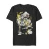 Men's Marvel X-Men Storm Lightning Tempest T-Shirt -Fifthsun Shirts 18MARV00364A 002 Stormin 61 113