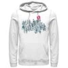 Men's Where's Waldo Location Found Pull Over Hoodie -Fifthsun Shirts 18NVWW00005A 010 Found Waldo Shopping 77 113