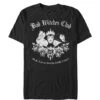 Men's Disney Princesses Bad Witches Club T-Shirt