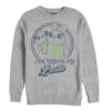 Men's Toy Story Ducky & Bunny Besties Sweatshirt -Fifthsun Shirts 18PXTF00023A 011 Bestie 17 107