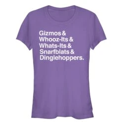 Junior's Ralph Breaks The Internet Comfy Ariel T-Shirt