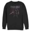 Men's Star Wars: The Rise Of Skywalker Kylo Ren Emblem Sweatshirt