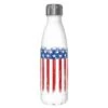 Lost Gods Distressed American Flag Stainless Steel Water Bottle 1 Lost Gods Distressed American Flag Stainless Steel Water Bottle -Fifthsun Shirts 19VLIN00053F 001 copy