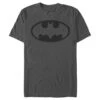 Men's Batman Dark Night Logo T-Shirt