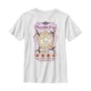 Boy's Harry Potter Chocolate Frogs T-Shirt