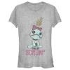Junior's Lilo & Stitch This Is Scrump T-Shirt -Fifthsun Shirts 19dnls00024a 005 this is scrump 113 149 copy