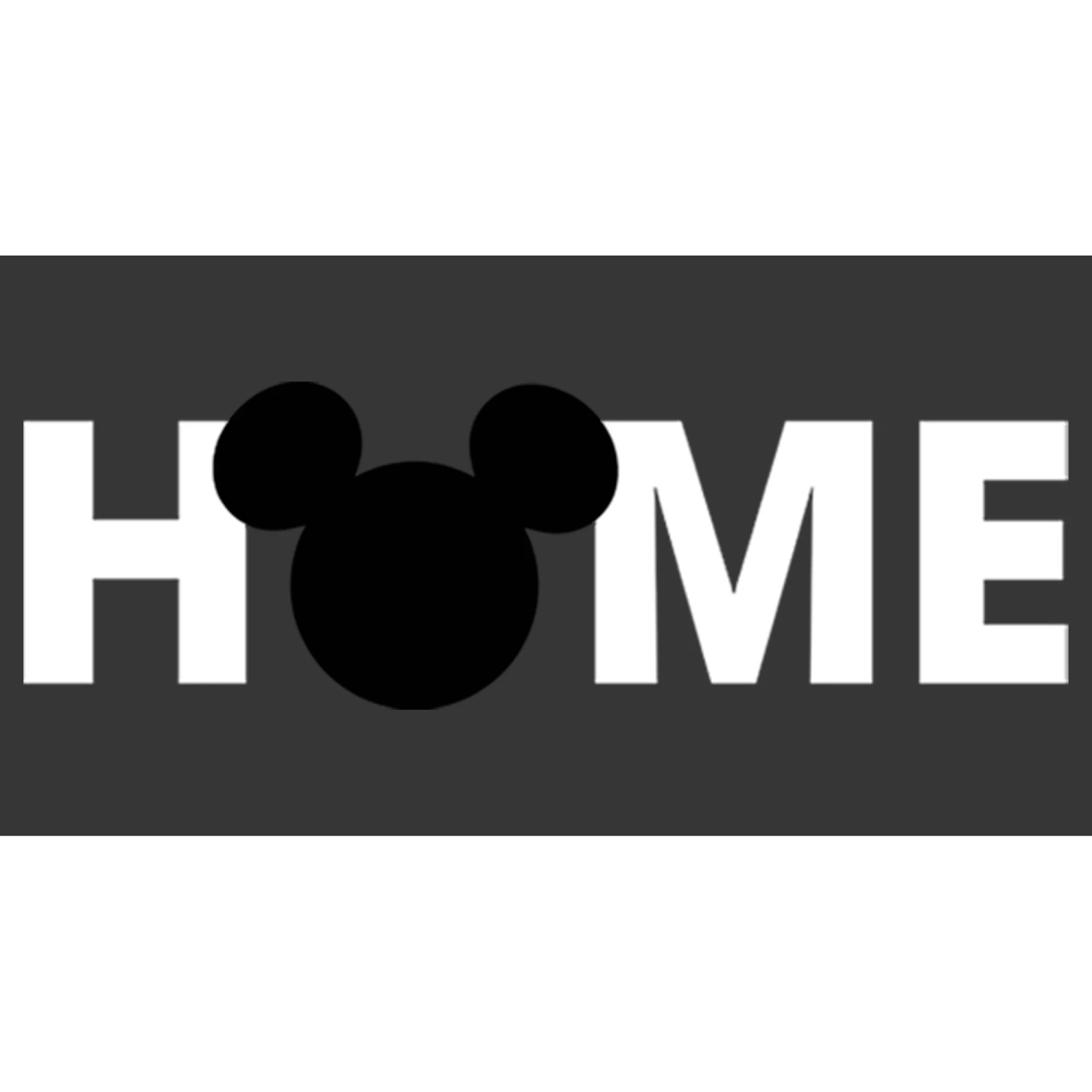 Boy's Mickey & Friends Mickey Mouse Home Iconic Ears T-Shirt 4 Boy's Mickey & Friends Mickey Mouse Home Iconic Ears T-Shirt - Image 2