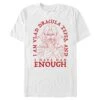 Men's Castlevania Had Enough Vampire T-Shirt -Fifthsun Shirts 20NXCV00006A 001 Had Enough 162