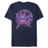 Men's The Little Mermaid Ursula So Much For True Love T-Shirt