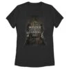 Women's Game Of Thrones Iron Throne Is Coming T-Shirt