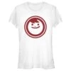 Junior's Maruchan Red Mascot T-Shirt