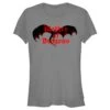 Junior's Game Of Thrones Mother Of Dragons Red Dragon T-Shirt