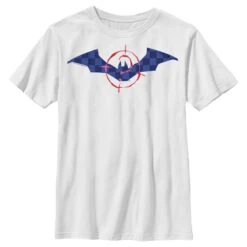 Boy's The Batman In Riddler Sight T-Shirt