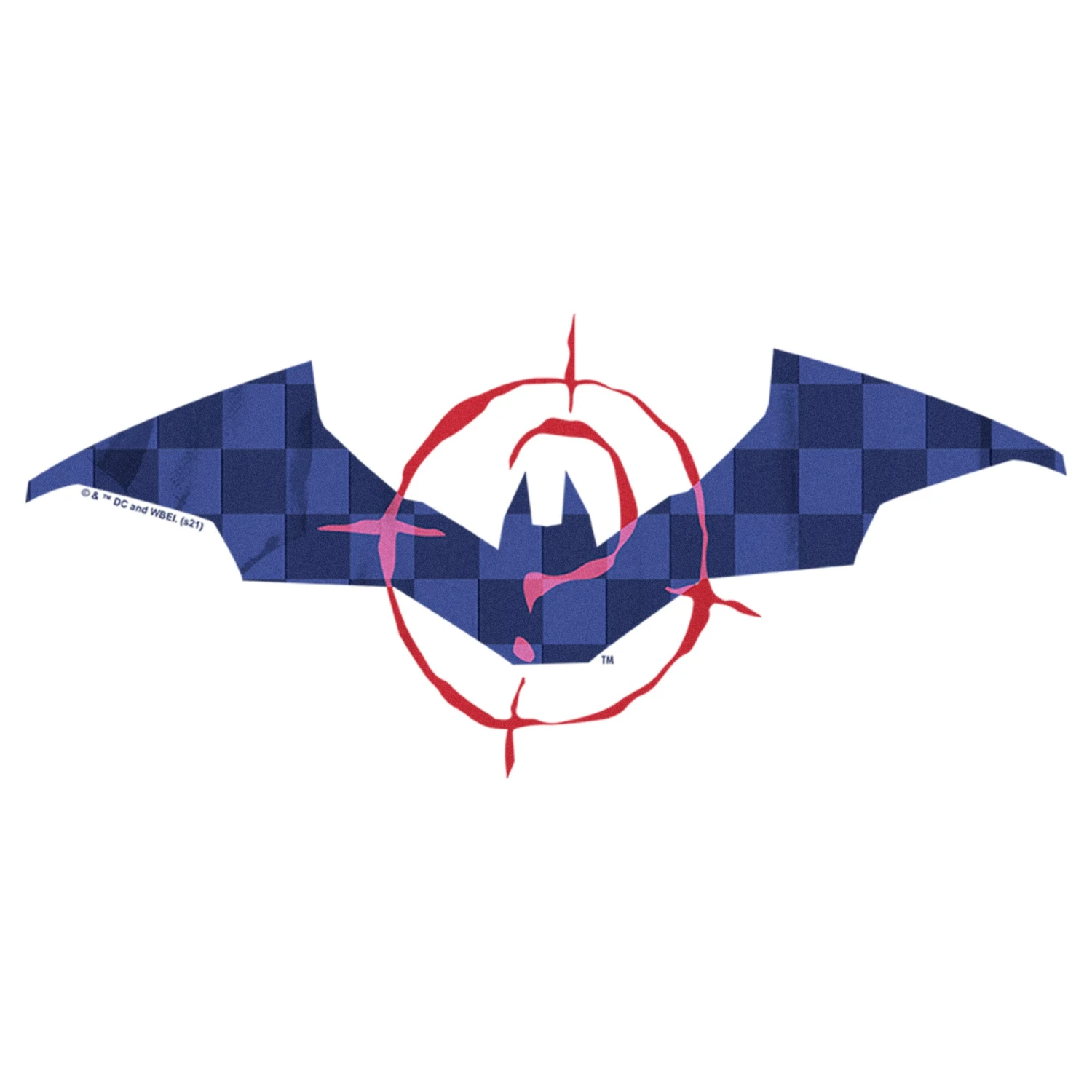 Boy's The Batman In Riddler Sight T-Shirt 4 Boy's The Batman In Riddler Sight T-Shirt - Image 2