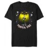 Men's The Nightmare Before Christmas Jack I Am The Pumpkin King T-Shirt