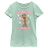 Girl's Guardians Of The Galaxy Groot Growing Cuter T-Shirt 1 Girl's Guardians Of The Galaxy Groot Growing Cuter T-Shirt -Fifthsun Shirts 22mvgg00041a 003 growing cuter groot 272 copy