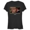 Junior's The Great Gatsby I Wish I Had Done Everything With You T-Shirt -Fifthsun Shirts 22wbgr00009a 003 do everything 141 copy