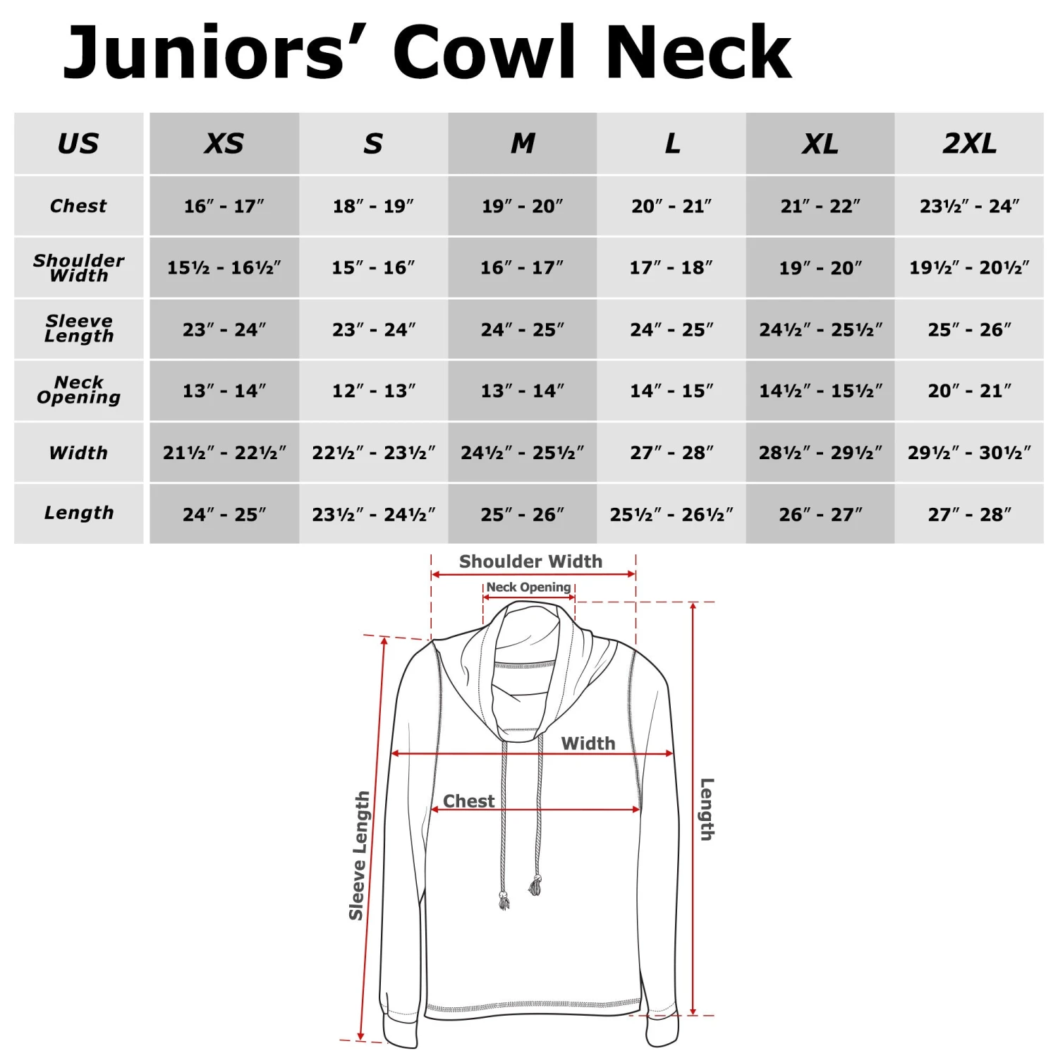 Junior's Star Wars: The Rise Of Skywalker D-0 Roll Cowl Neck Sweatshirt 5 Junior's Star Wars: The Rise Of Skywalker D-0 Roll Cowl Neck Sweatshirt - Image 3
