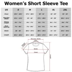 Women's Spider-Man: Beyond Amazing Neon Logo T-Shirt -Fifthsun Shirts 70001 004 size chart 00cba51f 4007 462b b717 d24493784a5a