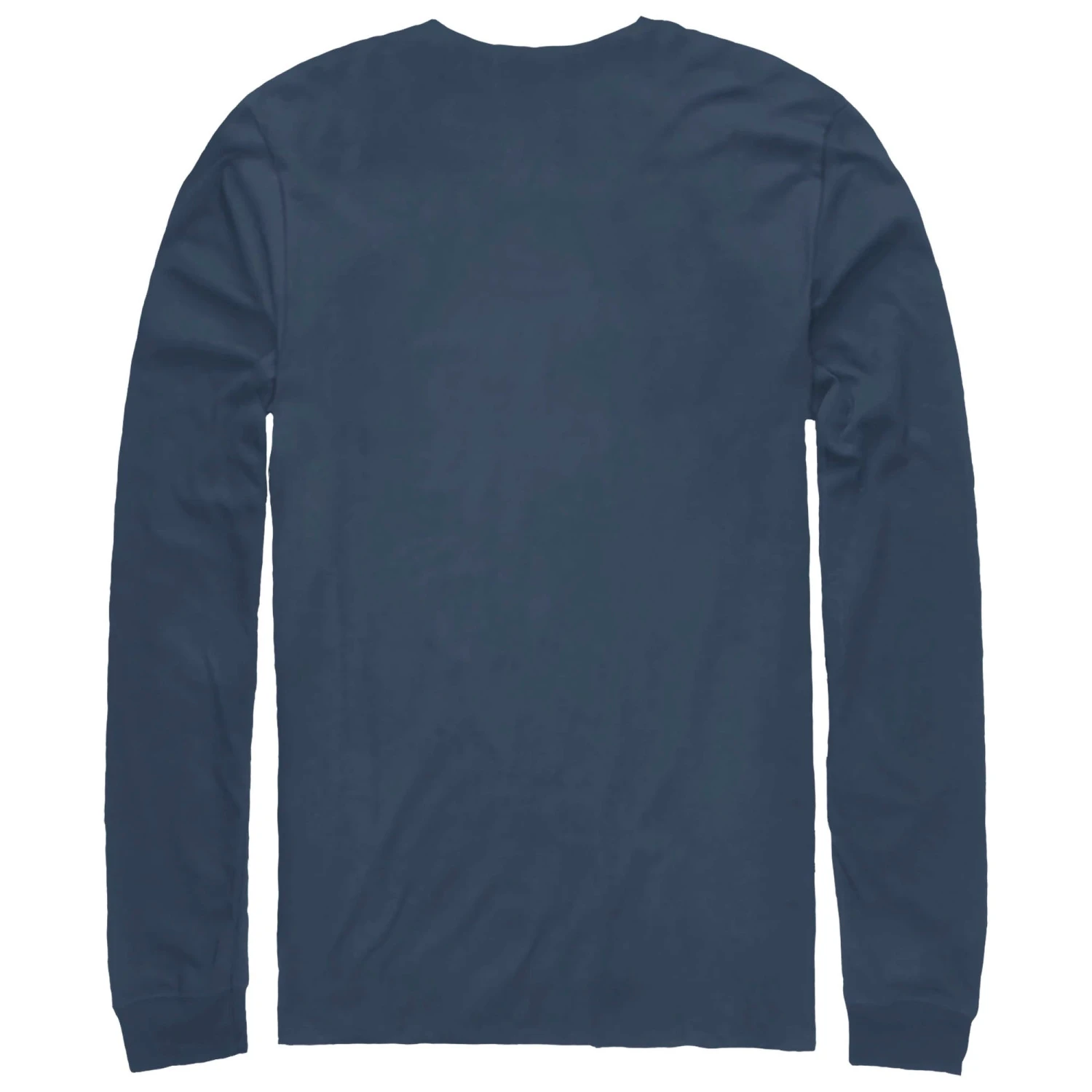 Men's Nintendo Mario Boo Ghost Long Sleeve Shirt 7 Men's Nintendo Mario Boo Ghost Long Sleeve Shirt - Image 5