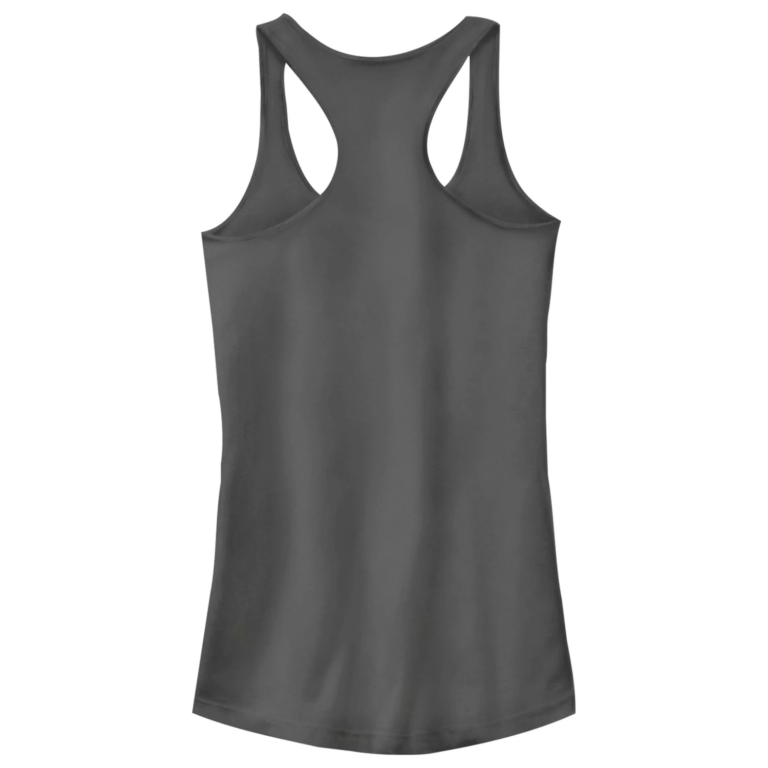 Junior's CHIN UP Not Swagger Just Sore Racerback Tank Top 4 Junior's CHIN UP Not Swagger Just Sore Racerback Tank Top - Image 2