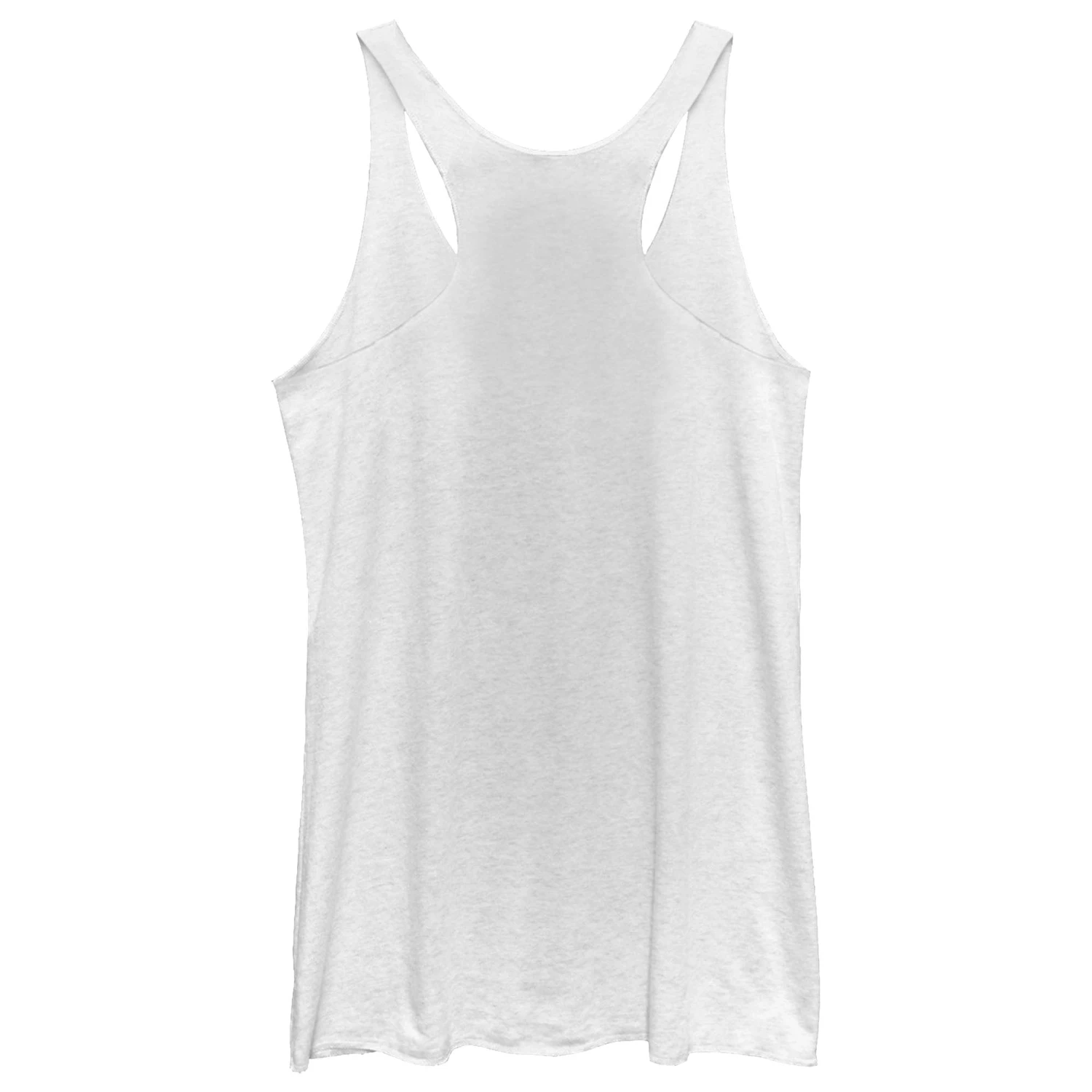 Women's Solo: A Star Wars Story Qi'ra Profile Racerback Tank Top 4 Women's Solo: A Star Wars Story Qi'ra Profile Racerback Tank Top - Image 2