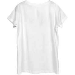 Women's Star Wars Samurai Stormtrooper Scoop Neck -Fifthsun Shirts MISSY Scoop Neck BELK Back WHITE 43221b64 7625 424c 9159 47633bdc8165