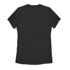 Women's Soul Joe In The Zone T-Shirt -Fifthsun Shirts Missy WM Crew BELK Back BLACK dcf4b07c 35c8 476f 9316 d556fc3dd8e1