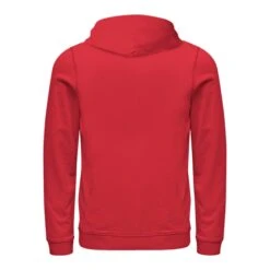 Fifthsun Shirts -Fifthsun Shirts YM HOODIE BACK Red e4d603a4 03cd 4a09 b8dd 7b3add57522e