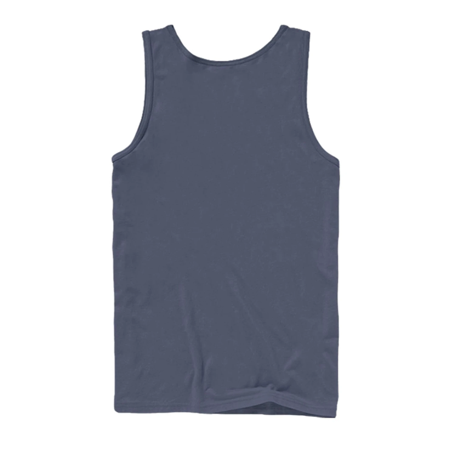Men's Frozen 2 Anna Winter Wind Tank Top 4 Men's Frozen 2 Anna Winter Wind Tank Top - Image 2