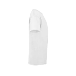 Women's Toy Story Pizza Planet Uniform T-Shirt -Fifthsun Shirts mens 20white 20tshirt 20side 81c2e66d f900 4b01 b84e 613b31c7d72e